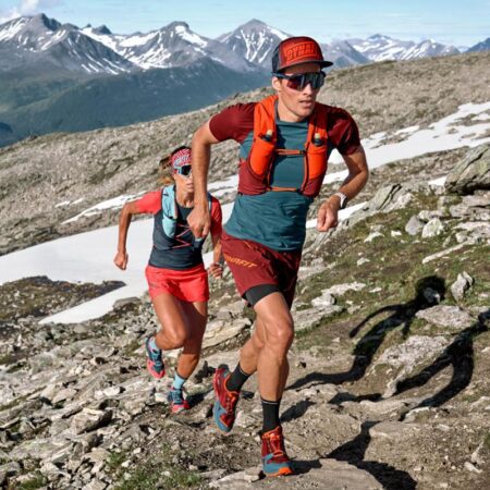 ‘I’m not going to move for two weeks’: Belgian trio set ultramarathon world record – The Guardian