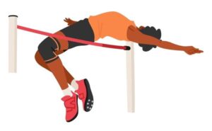 Ukraine’s Mahuchikh breaks 1987 women’s high jump world record – Reuters