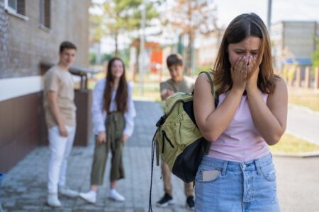 Unpacking the Challenges of Being Unattractive or Non-Athletic in Middle School