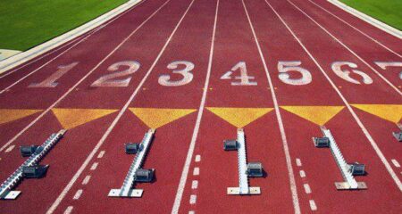 Unleashing Potential: The Thrills of Track & Field Competition