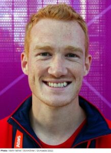 Greg Rutherford Shatters British Long Jump Record!