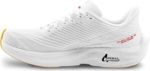 Unleashing Speed: The Topo Athletic Cyclone 3 Review You Can’t Miss!