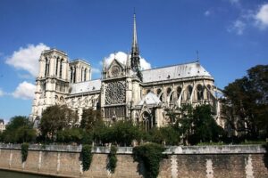 Paris 2024: A Historic Milestone for Gender Equality in Sports!