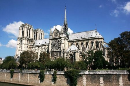 Paris 2024: A Historic Milestone for Gender Equality in Sports!