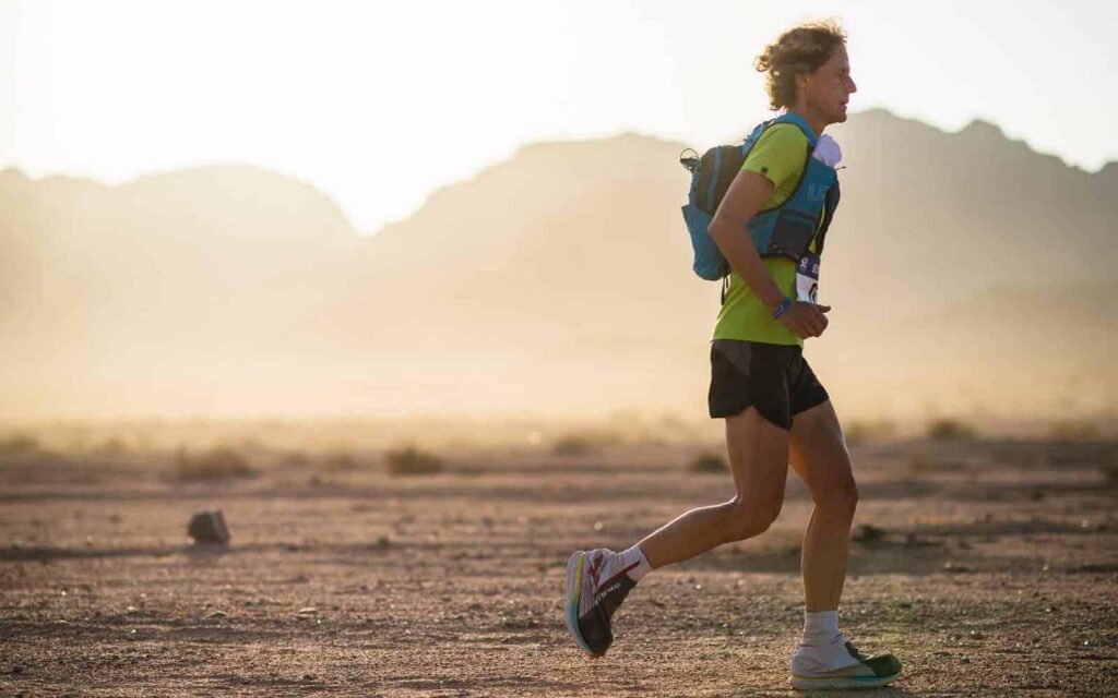 Unlocking Insights: Predicting Ultra-Marathon Performance with XG Boost Modeling