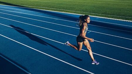 Unleash Your Style: Sprints Athletic Apparel Lets You Sweat in Vibrant Colors!
