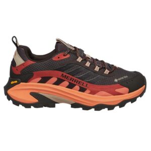 MERRELL SIGNS TWO PROFESSIONAL TRAIL RUNNING ATHLETES – Seeking Alpha