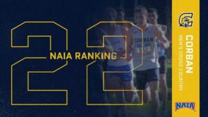 Qualifiers for the 2024 NAIA Men’s Cross Country National Championship – NAIA