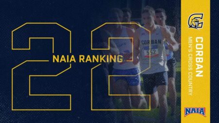 Qualifiers for the 2024 NAIA Men’s Cross Country National Championship – NAIA