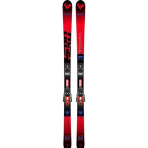Winter sports specialist Rossignol enters trail running sector – FashionNetwork Canada