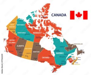 Canada’s Elite Team Gears Up for the 2025 World Mountain and Trail Running Championships!