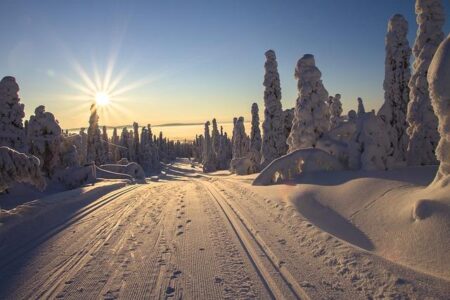 Exploring the Thrills and Challenges of Cross-Country Adventures