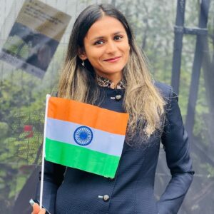 Priyanka Goswami Wins 10km Gold At Austrian Race Walking Championships – News18