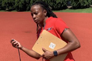 Meet Sam Burroughs: The Inspiring Cross Country Coach Transforming Athletes at Xavier University