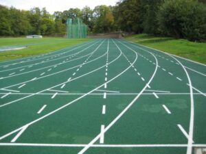 Isle of Wight Athletics Team Races Towards Victory in Orkney!