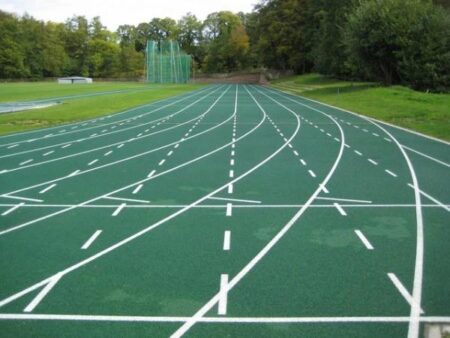 Isle of Wight Athletics Team Races Towards Victory in Orkney!