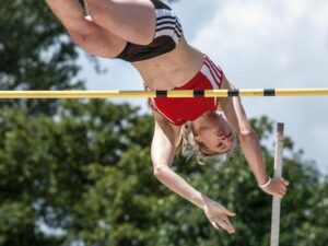 Unlocking the Sky: The Thrilling World of Pole Vaulting