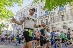 2023 World Road Running Championships LIVE: Featuring Faith Kipgyegon & Diribe Welteji – BBC
