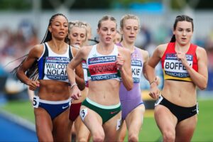 England Athletics Age Group Combined Events Champs and U20 Home Countries International: Battle of the ages – England Athletics