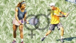 Moments paving the way for gender equality in sport – Olympics.com