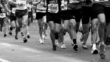 Revolutionizing the Future of Running and Events: A New Era Awaits!