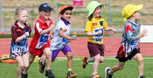 Little Athletics Celebrates NAIDOC Week with Exciting New Holiday Program!
