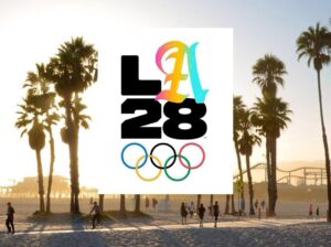 LA 2028 Olympics adds swimming sprints and mixed-gender gymnastics – The Guardian