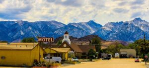 Chaos in Lone Pine: The Badwater Madness Takes Over!