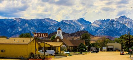 Chaos in Lone Pine: The Badwater Madness Takes Over!