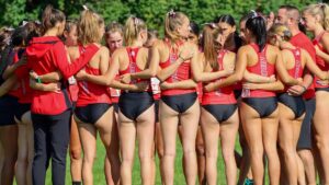 Florida Gators Women’s Cross Country Shines with a Top 12 Finish at NCAA Championship!
