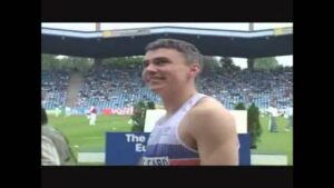 Breaking Barriers: The Athlete Who Set a World Record That Endures After 20 Years