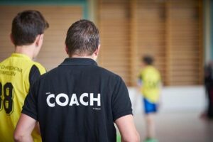 Ennis’s coach gains national role – BBC