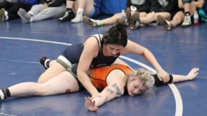 NCAA adds women’s wrestling as 91st championship – NCAA.com