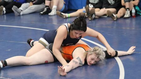 NCAA adds women’s wrestling as 91st championship – NCAA.com