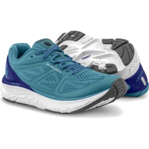 Unleashing Comfort: The Topo Athletic Phantom 4 Review – A Runner’s Delight!