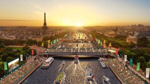Paris Olympics preview: race walks | News | Paris 24 | Olympic Games – worldathletics.org