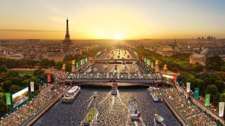 Paris Olympics preview: race walks | News | Paris 24 | Olympic Games – worldathletics.org