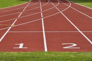 Victory for Athletes: Coburg’s Final Sports Plan Preserves Iconic Track!