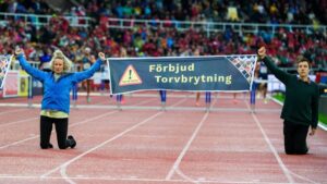 Noah Lyles Triumphs Over Olympic Champion Letsile Tebogo in Thrilling Monaco 200m Showdown!