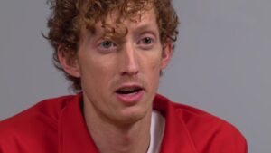 Dunfee ‘over the moon’ after Olympic 50km race walk bronze – olympic.ca