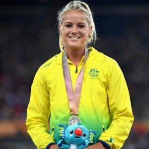 Buschkuehl: Long Jump Transition Proves Challenging