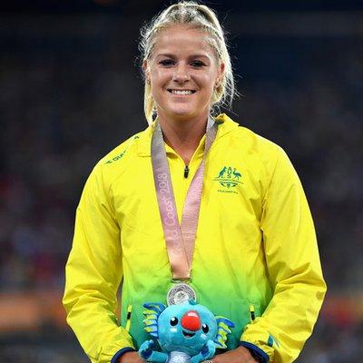 Buschkuehl: Long Jump Transition Proves Challenging