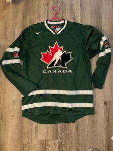 Team Canada Gears Up for the 2025 World Mountain and Trail Running Championships!