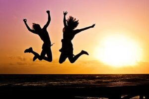 Mastering the Leap: How Psychological Factors Influence Run-Up Consistency in Elite Jumpers
