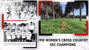 Eckerd Unveils Exciting New Vision for Cross Country in 2025!