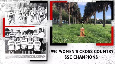 Eckerd Unveils Exciting New Vision for Cross Country in 2025!