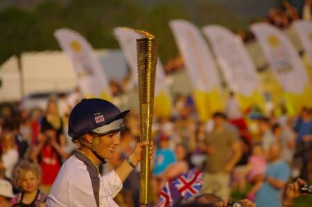 Lighting the Way: The Inspiring Journey of the Torch Relay