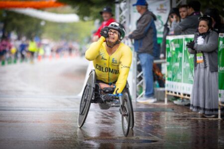 Grandma, 58, Gets Third Place at U.S. Olympic Trials for Race Walking – People.com