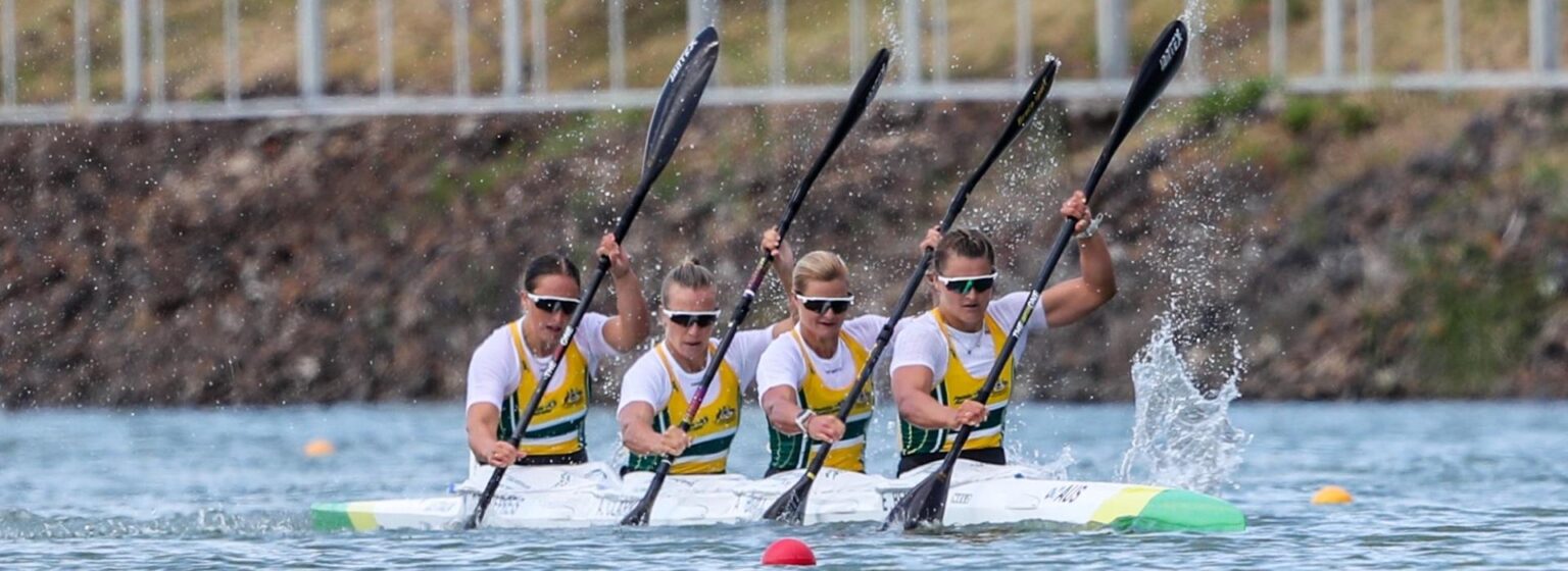 Canoe Sprint: Olympic history, rules, latest updates and upcoming events for the Olympic sport – Olympics.com