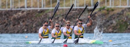 Canoe Sprint: Olympic history, rules, latest updates and upcoming events for the Olympic sport – Olympics.com